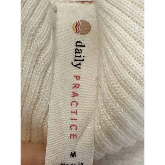 Daily Practice By Anthropology Poncho Midi Dress - Picture 6 of 7